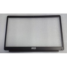 Insys GW1-W149 LCD BEZEL Gray small 16-parafusos (CTRL Retangular) 327mmX208mm/215mm